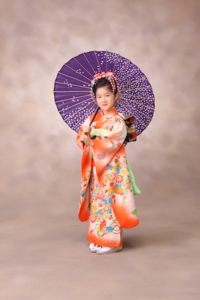 着物撮影プラン